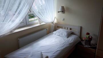 Фото Отель Hotel Finezja г. Свидник 2