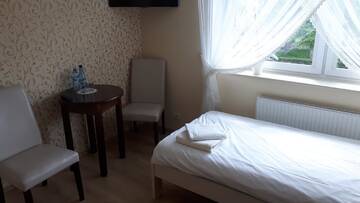 Фото Отель Hotel Finezja г. Свидник 3