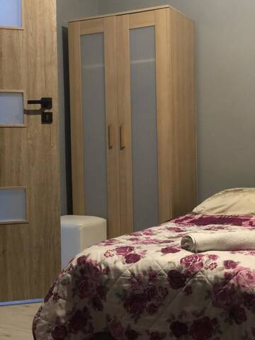 Фото номера Апартаменты с 3 спальнями Проживание в семье Pokoje Gościnne Ness г. Свидник 10
