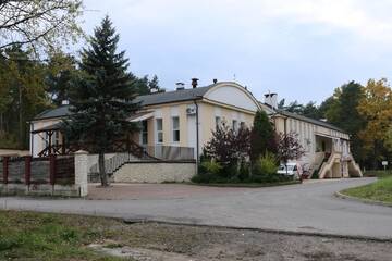 Фотографии Отель Hotel Lachowka г. Свидник (Польша) №4 Фото Отель Hotel Lachowka г. Свидник 4