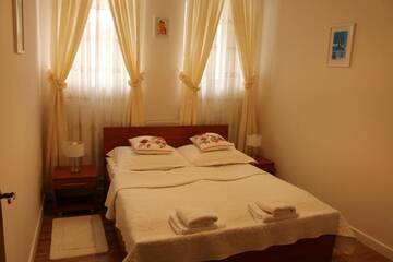 Фото номера Апартаменты с 1 спальней (для 2 взрослых) Отель Hotel Lachowka г. Свидник 6