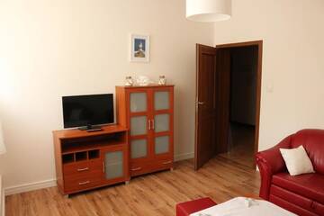 Фото номера Апартаменты с 1 спальней (для 2 взрослых) Отель Hotel Lachowka г. Свидник 7